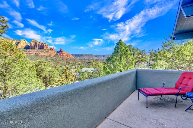 40 Cibola Drive, Sedona, AZ 86336