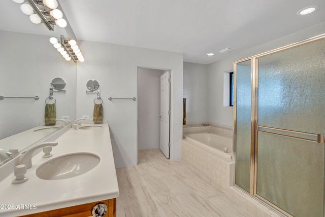 40 Cibola Drive, Sedona, AZ 86336