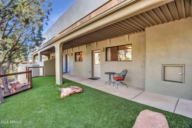 40 Cibola Drive, Sedona, AZ 86336