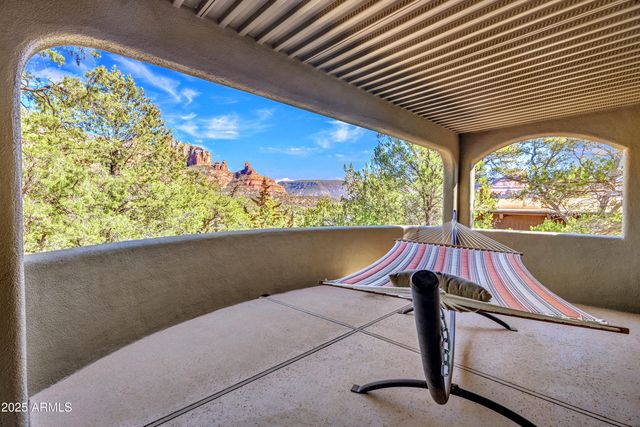 40 Cibola Drive, Sedona, AZ 86336