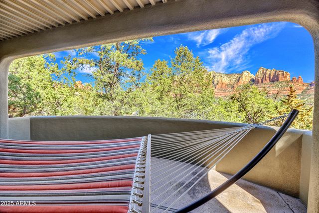 40 Cibola Drive, Sedona, AZ 86336