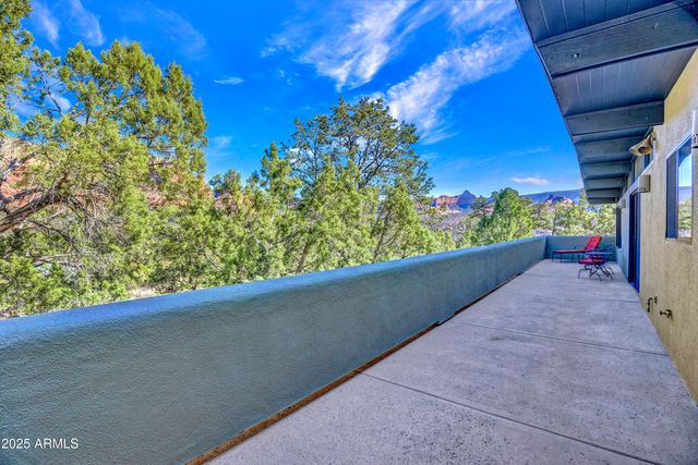 40 Cibola Drive, Sedona, AZ 86336