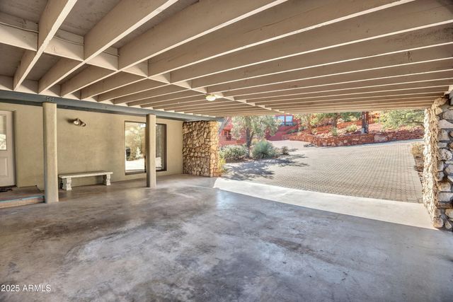 40 Cibola Drive, Sedona, AZ 86336