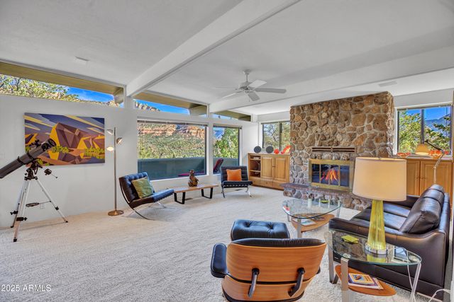 40 Cibola Drive, Sedona, AZ 86336