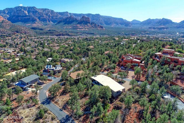 40 Cibola Drive, Sedona, AZ 86336