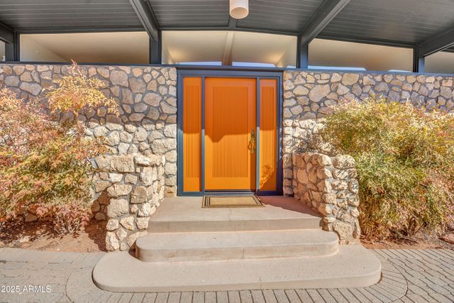 40 Cibola Drive, Sedona, AZ 86336