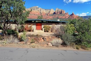 40 Cibola Drive, Sedona, AZ 86336