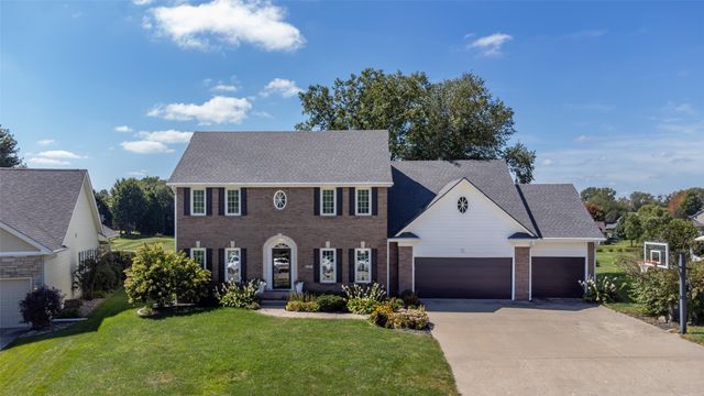 5075 Windsor Circle, Pleasant Hill, IA 50327