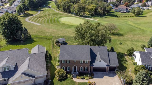 5075 Windsor Circle, Pleasant Hill, IA 50327