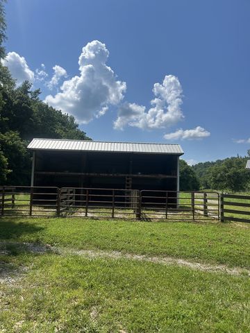1775 Old Beech Creek Rd, Waynesboro, TN 38485