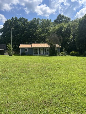 1775 Old Beech Creek Rd, Waynesboro, TN 38485