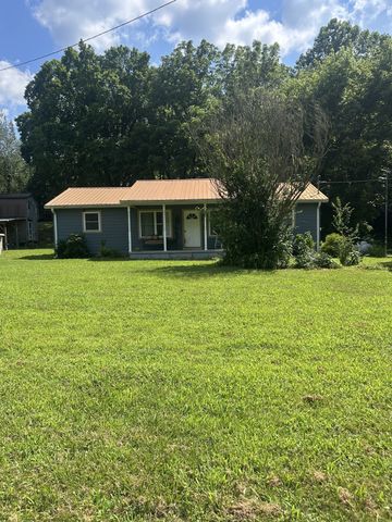 1775 Old Beech Creek Rd, Waynesboro, TN 38485