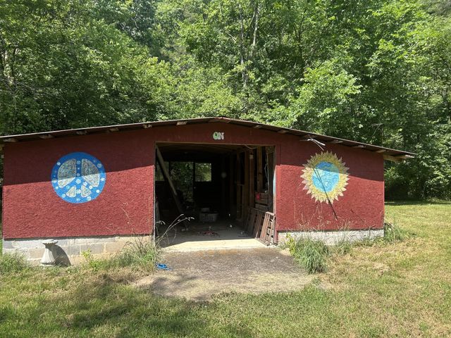 1775 Old Beech Creek Rd, Waynesboro, TN 38485