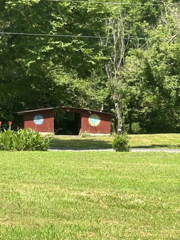 1775 Old Beech Creek Rd, Waynesboro, TN 38485