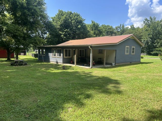 1775 Old Beech Creek Rd, Waynesboro, TN 38485