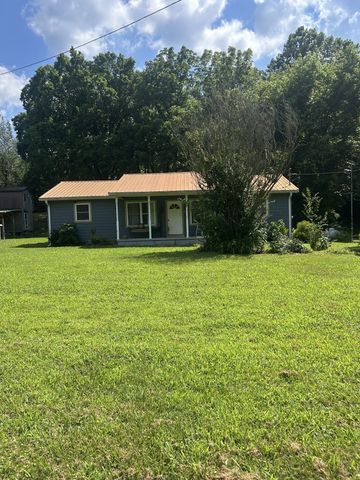 1775 Old Beech Creek Rd, Waynesboro, TN 38485