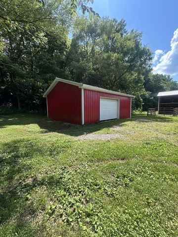 1775 Old Beech Creek Rd, Waynesboro, TN 38485
