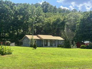 1775 Old Beech Creek Rd, Waynesboro, TN 38485