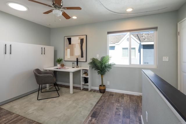 1114 Tait Street F, Oceanside, CA 92054