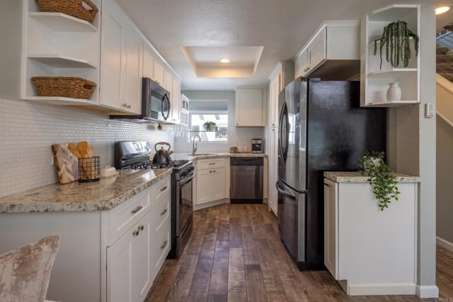 1114 Tait Street F, Oceanside, CA 92054