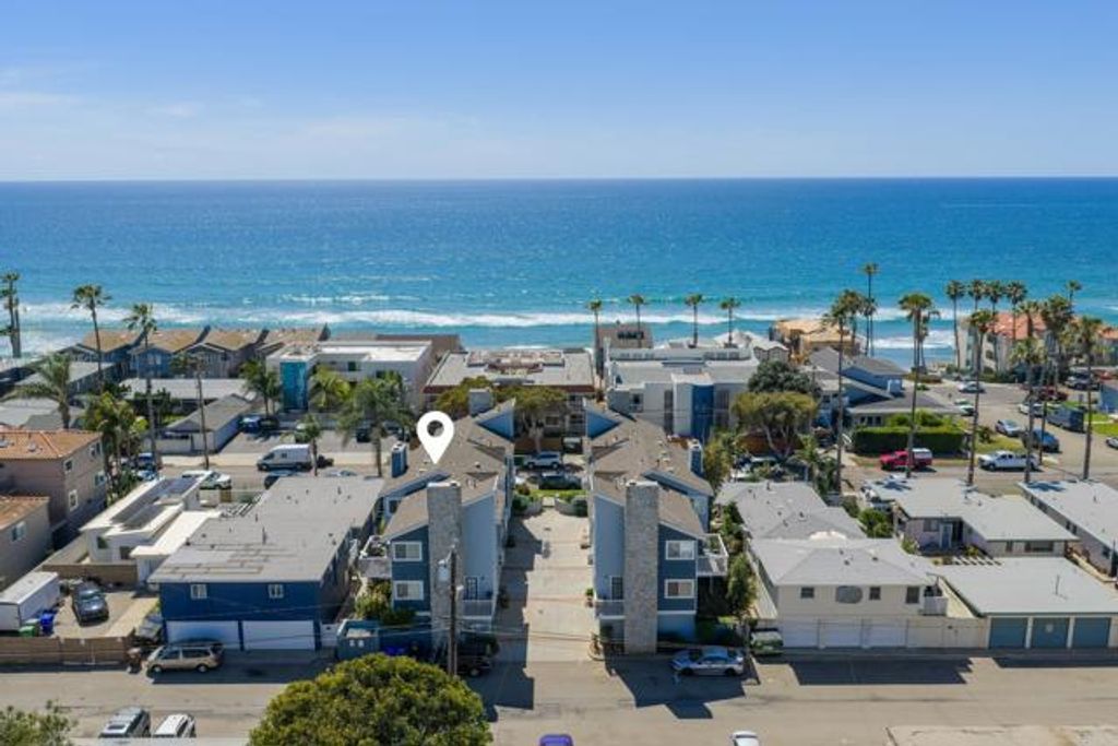 1114 Tait Street F, Oceanside, CA 92054