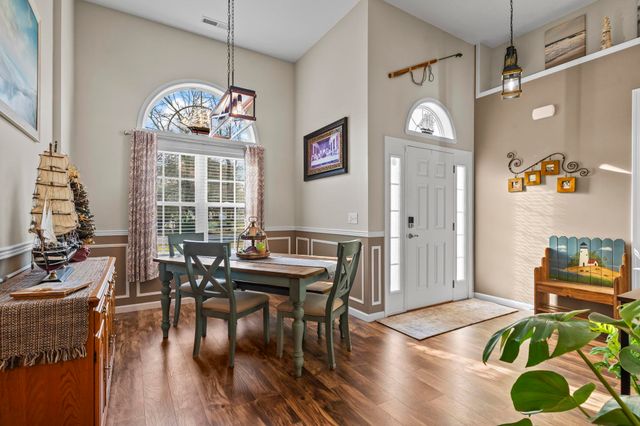 508 Loblolly Ln., Loris, SC 29569