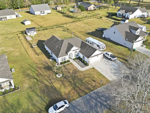 508 Loblolly Ln., Loris, SC 29569