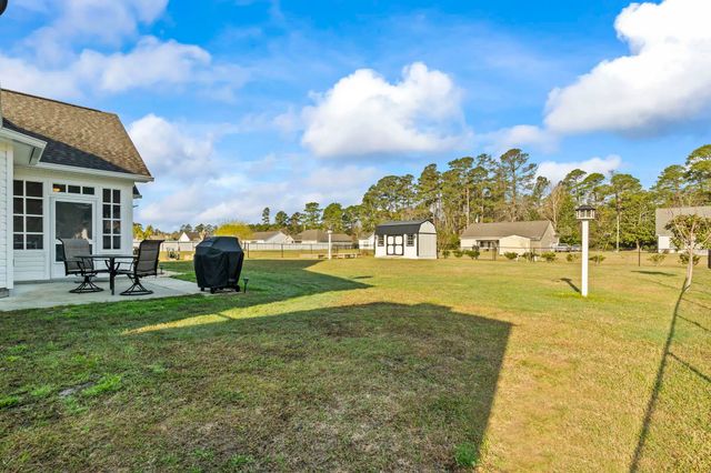 508 Loblolly Ln., Loris, SC 29569