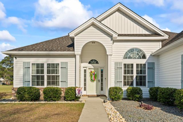 508 Loblolly Ln., Loris, SC 29569