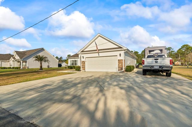 508 Loblolly Ln., Loris, SC 29569