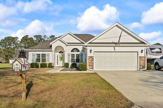 508 Loblolly Ln., Loris, SC 29569