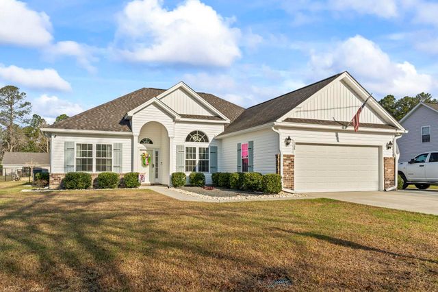 508 Loblolly Ln., Loris, SC 29569