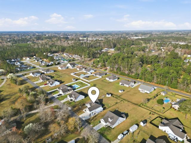 508 Loblolly Ln., Loris, SC 29569