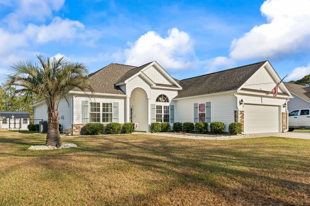 508 Loblolly Ln., Loris, SC 29569