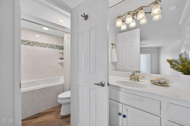 3101 Peninsula Road 121, Oxnard, CA 93035