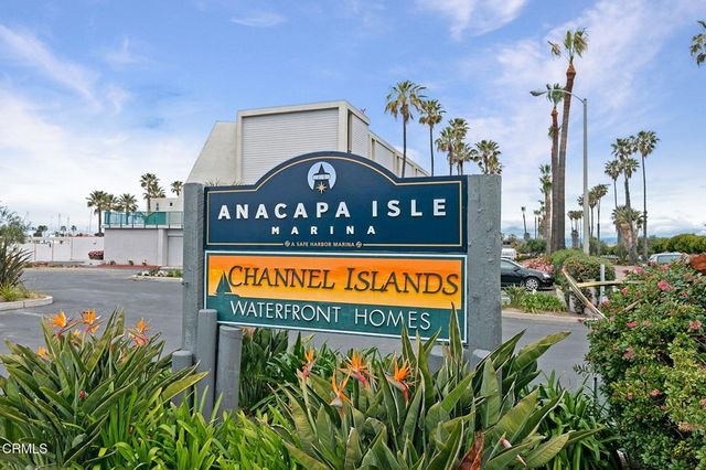 3101 Peninsula Road 121, Oxnard, CA 93035