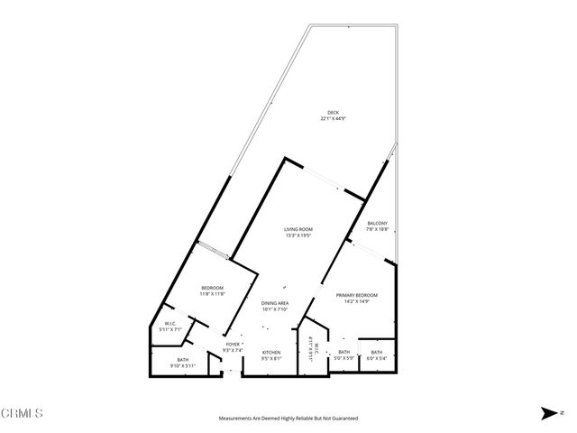 3101 Peninsula Road 121, Oxnard, CA 93035