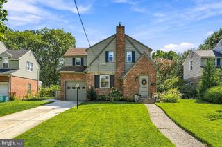 420 BRADFORD AVE, Haddon Township, NJ 08108