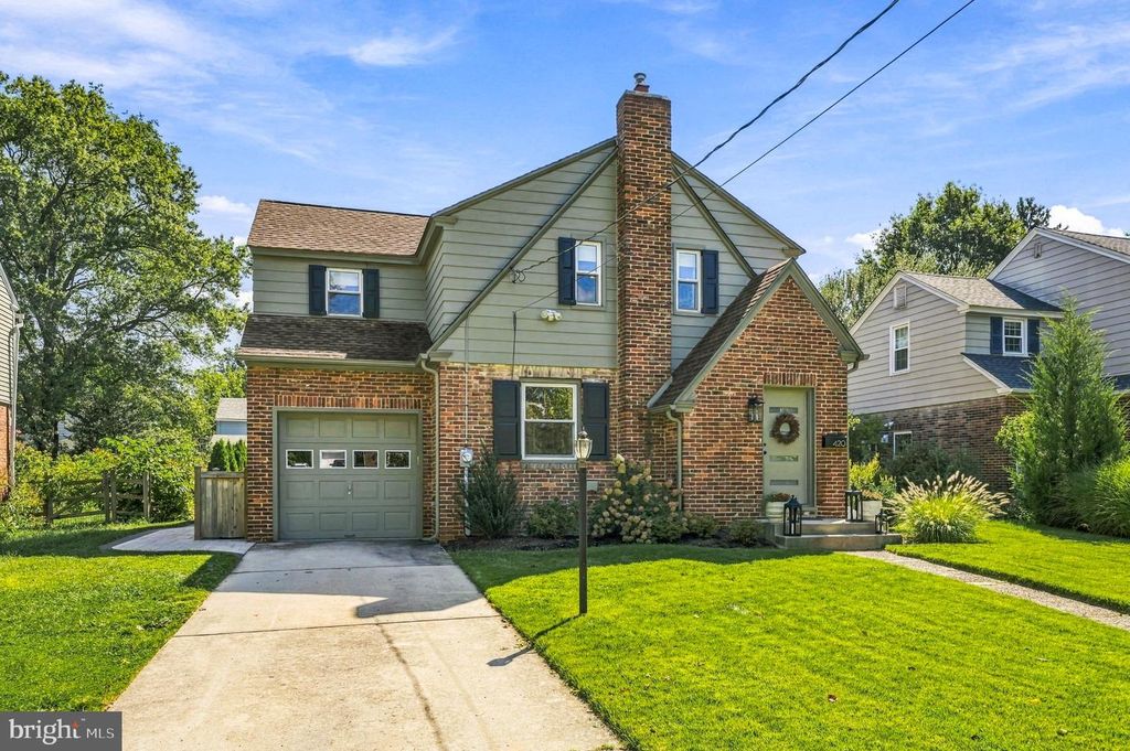 420 BRADFORD AVE, HADDON TOWNSHIP, NJ 08108 — photo 2