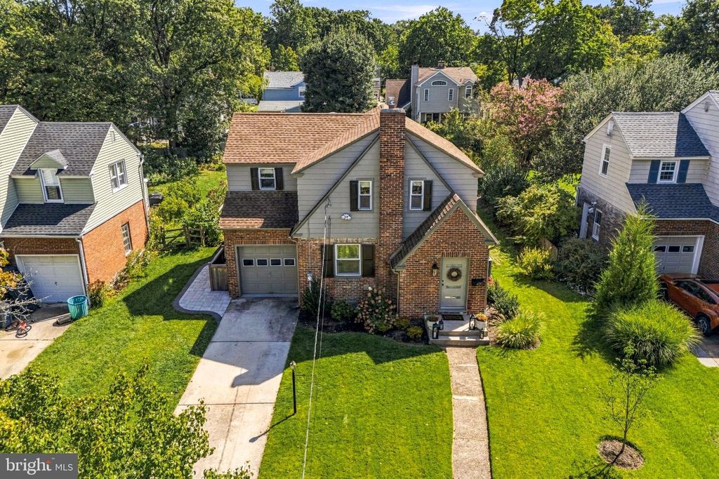 420 BRADFORD AVE, HADDON TOWNSHIP, NJ 08108 — photo 3