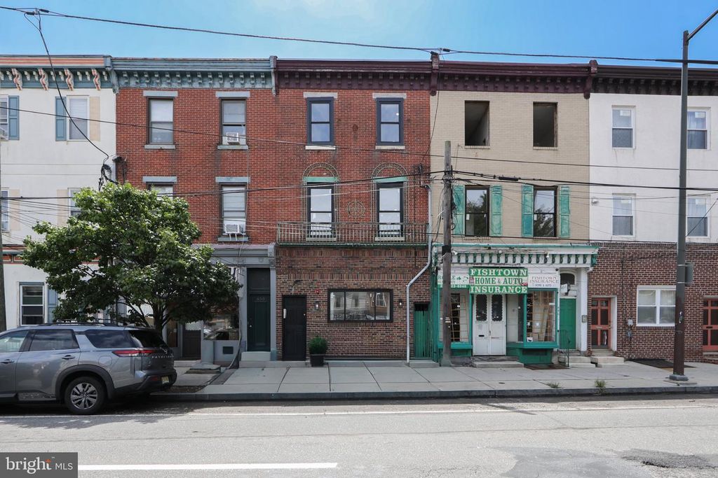 448 E GIRARD AVE, PHILADELPHIA, PA 19125 — photo 3