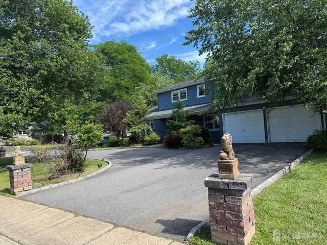 43 Jonathan Drive, Edison, NJ 08820