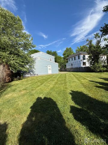 43 Jonathan Drive, Edison, NJ 08820