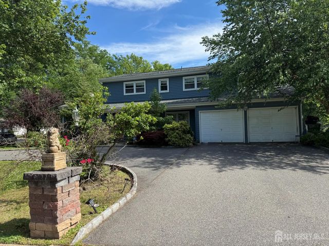 43 Jonathan Drive, Edison, NJ 08820