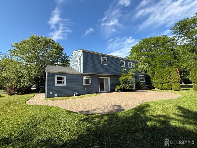 43 Jonathan Drive, Edison, NJ 08820