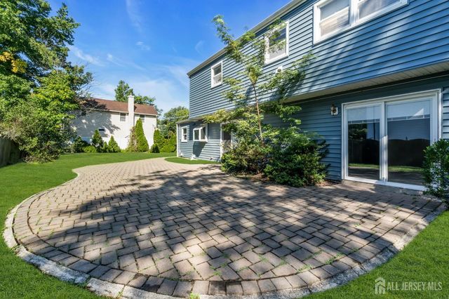 43 Jonathan Drive, Edison, NJ 08820