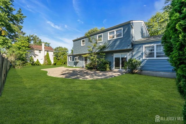 43 Jonathan Drive, Edison, NJ 08820