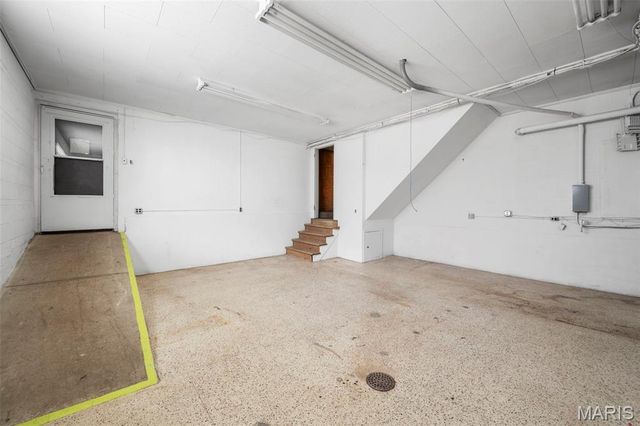 1325 Hampton Avenue, St Louis, MO 63139