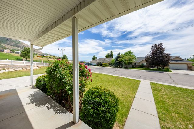 3926 W 10400 N, Cedar Hills, UT 84062
