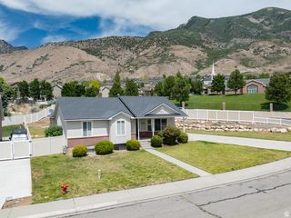 3926 W 10400 N, Cedar Hills, UT 84062